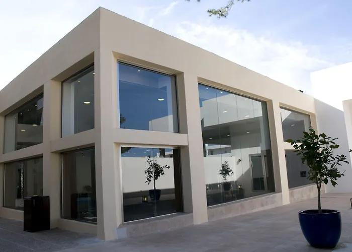 Bella Playa & SpaHotel Playa